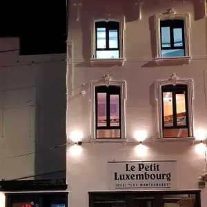 Appartamento Luxueuse Proche Centre Et Aéroport, Montignies-sur-Sambre