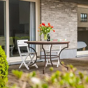Casa , Westende België