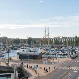 Studio Juan Les Pins , Oostende België