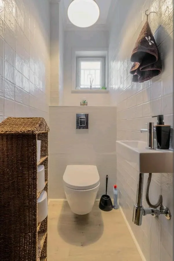 Cosy Studio Close To Bruxelles South Charleroi Airport Courcelles Apartment